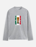 C-Labs Mexico 26 Full Sleeve T-Shirt Grey Melange Front_1_c_4_1b77947c-4a10-4067-84db-f5408330ea9c