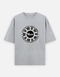 C-Labs Music Is My Drug Oversized Classic T-Shirt Grey Melange Front_1_c_4_206cfa35-3a0e-4224-bfea-e7cd1c69e324
