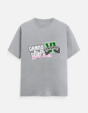 C-Labs Grand Theft Auto: Tamil Nadu Edition Classic Crew T-Shirt Grey Melange Front_1_c_4_279c071f-451d-4543-92da-d3c20131ddc9