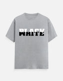 C-Labs Black White Classic Crew T-Shirt Grey Melange Front_1_c_4_2cb54112-e1dc-45ef-a67c-2ed49155d013