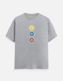 C-Labs Camera Focus Classic Crew T-Shirt Grey Melange Front_1_c_4_3e15a1e1-fdeb-498d-9e68-e896b14cea7a