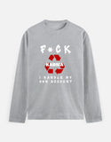 C-Labs Karma Full Sleeve T-Shirt Grey Melange Front_1_c_4_409e55c5-5edf-4b8e-b5f9-aeaa64e24c0d
