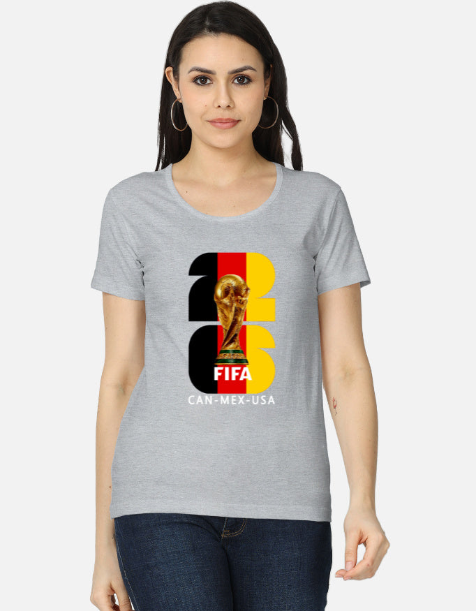 C-Labs Germany 26 Women's Classic T-Shirt Grey Melange Front_1_c_4_4e2502ec-179f-424c-8c95-a989f49693bf