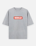 C-Labs Om Murugan Oversized Classic T-Shirt Grey Melange Front_1_c_4_5ca32b6a-e488-452e-9665-fbc9cd137b06