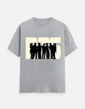 C-Labs BTS Classic Crew T-Shirt Grey Melange Front_1_c_4_5cb9f13a-237f-4e7f-9fb9-cd38b76a6cf0