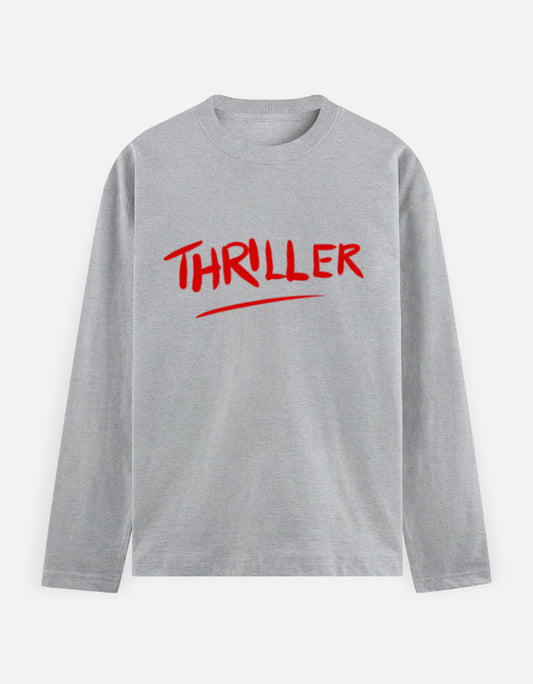 C-Labs Thriller Full Sleeve T-Shirt Grey Melange Front_1_c_4_5ceb6d61-cfd6-4cad-b7c6-9fe94c8200b9