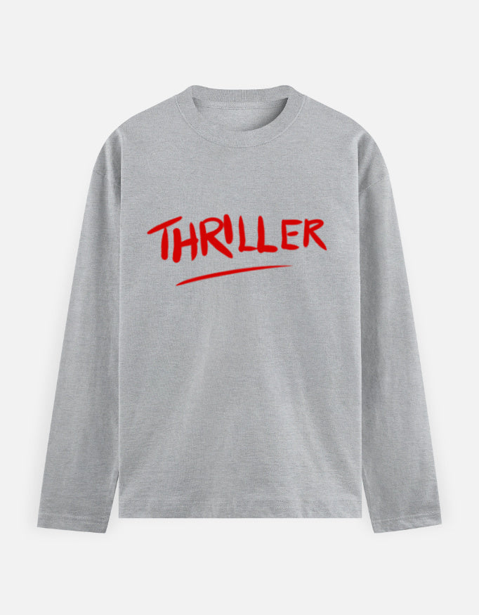 C-Labs Thriller Full Sleeve T-Shirt Grey Melange Front_1_c_4_5ceb6d61-cfd6-4cad-b7c6-9fe94c8200b9