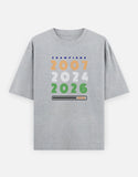 C-Labs Champions Oversized Classic T-Shirt Grey Melange Front_1_c_4_5e6ec98a-2fa5-4d5e-9201-3ce69dad5fb9