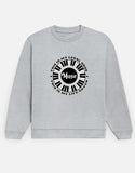 C-Labs Music Is My Drug Sweatshirt Grey Melange Front_1_c_4_74f17343-df54-4ed7-b322-58ee81cab6a8