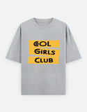 C-Labs Cool Girls Club Oversized Classic T-Shirt Grey Melange Front_1_c_4_7a7d9319-6c73-4470-b6ec-488cb9d7ffbd
