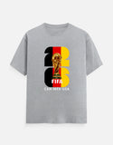 C-Labs Germany 26 Classic Crew T-Shirt Grey Melange Front_1_c_4_7c98920b-5323-4eac-82a1-4c14b73f9438