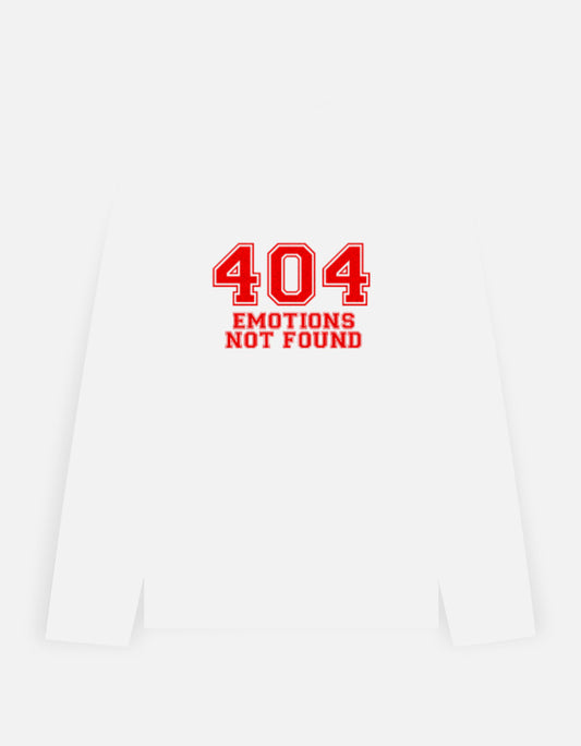 C-Labs 404 Emotions not found Full Sleeve T-Shirt Grey Melange Front_1_c_4_84521641-fa72-4f9c-9e47-854bc604569e