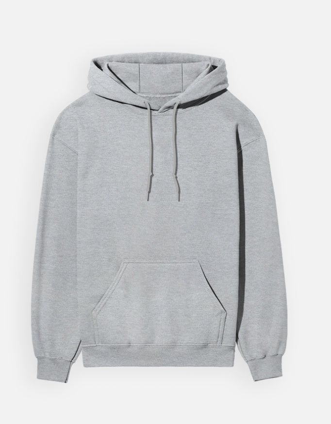 C-Labs C-Prime: Hoodie Hoodie Grey Melange Front_1_c_4_8da4a36a-c91c-452f-aa31-1719ea9cc0ff