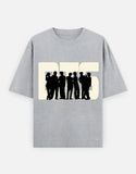 C-Labs BTS Oversized Classic T-Shirt Grey Melange Front_1_c_4_93e3264f-9409-4223-9cc7-42829db3ca5d