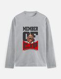 C-Labs Member of Cockroach Janatha Party Full Sleeve T-Shirt Grey Melange Front_1_c_4_9742b708-23c7-4484-b371-589ff751b413
