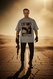 C-Labs I know I know Oversized Classic T-Shirt Front_1_c_4_995e989f-9230-4f56-9456-691462ae6973