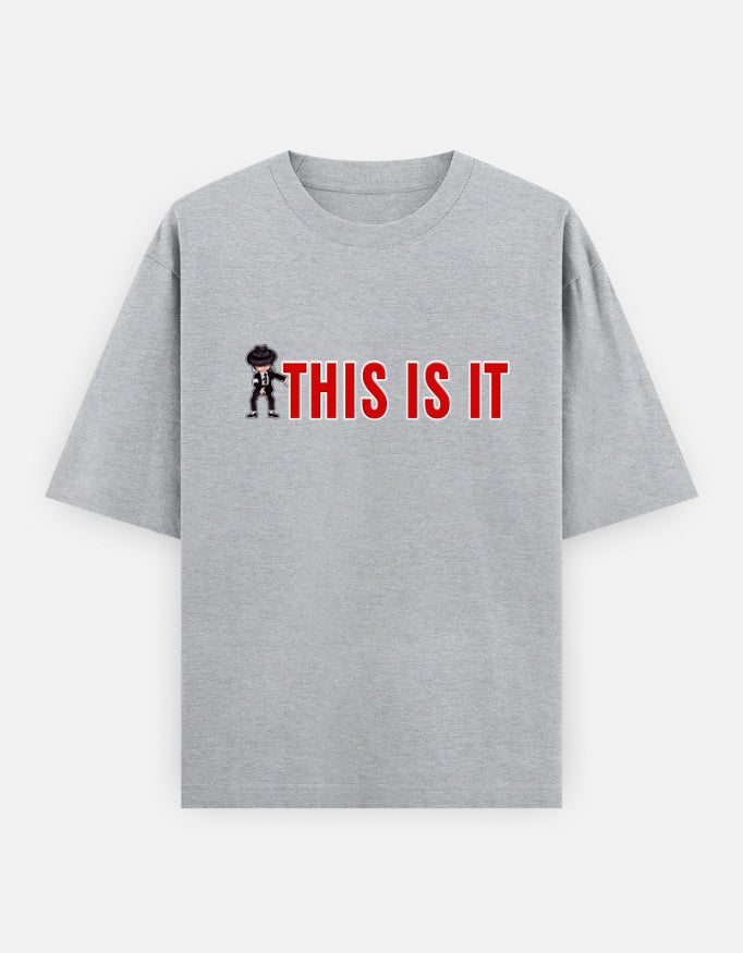 C-Labs This Is It Oversized Classic T-Shirt Grey Melange Front_1_c_4_9a2bc602-82f0-47bc-ba95-6eb745813018