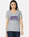 C-Labs Naughty By Nature Women's Classic T-Shirt Grey Melange Front_1_c_4_ac9f0265-39ae-41d0-aef5-566ac1c2dcee