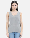 C-Labs C-Minimal: Tank Top Tank Top Grey Melange Front_1_c_4_b21f2a93-39f8-463b-9271-c37e744060b1