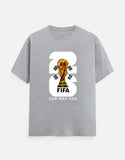 C-Labs SouthKorea 26 Classic Crew T-Shirt Grey Melange Front_1_c_4_b4e73074-b267-432d-b1fe-4e79e1383dac
