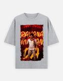 C-Labs Ravana Mavan Da Oversized Classic T-Shirt Grey Melange Front_1_c_4_b69a969e-7fcc-4fa1-90c9-1b2b6592b830