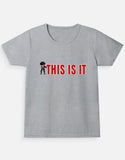 C-Labs This Is It Girl Classic Crew T-Shirt Grey Melange Front_1_c_4_bc799a0c-5899-462c-a54c-2ceb69d07129