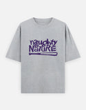 C-Labs Naughty By Nature Oversized Classic T-Shirt Grey Melange Front_1_c_4_c7a18dba-1800-46ee-a6ac-ea1b52f66e41