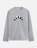C-Labs Karma Full Sleeve T-Shirt Grey Melange Front_1_c_4_df9dde66-1c77-463b-a42b-508070a3b064