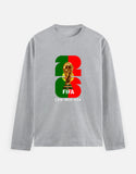 C-Labs Portugal 26 Full Sleeve T-Shirt Grey Melange Front_1_c_4_ff4e17bf-285f-4bc2-8cd2-c4b39a6cc7ba