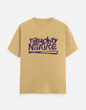 C-Labs Naughty By Nature Classic Crew T-Shirt Beige Front_1_c_51_01bf1f68-5361-466a-9a21-707c13ce1a32