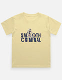 C-Labs Smooth Criminal Boy Classic Crew T-Shirt Beige Front_1_c_51_03998ba8-3cb7-4136-8944-1bd0f560ec2c