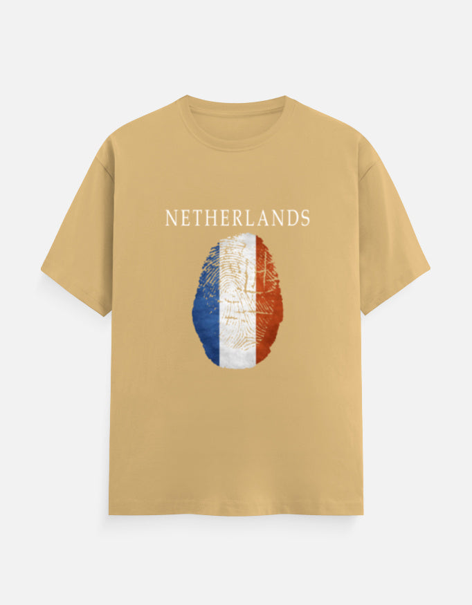 C-Labs Netherlands Classic Crew T-Shirt Beige Front_1_c_51_3d10a95a-443f-4812-9ad5-3541512e74e6