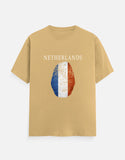 C-Labs Netherlands Classic Crew T-Shirt Beige Front_1_c_51_3d10a95a-443f-4812-9ad5-3541512e74e6