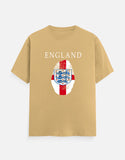 C-Labs England Classic Crew T-Shirt Beige Front_1_c_51_3e299007-8ff5-4a65-a9b4-1715831a8e96