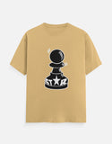 C-Labs Pawn Star Classic Crew T-Shirt Beige Front_1_c_51_3fe5c094-e84a-4b0b-ba42-99d3fb8d46d3