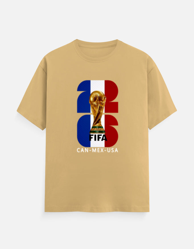 C-Labs Netherlands 26 Classic Crew T-Shirt Beige Front_1_c_51_4a326885-0bb2-4255-8f94-b81ec4dc98c3