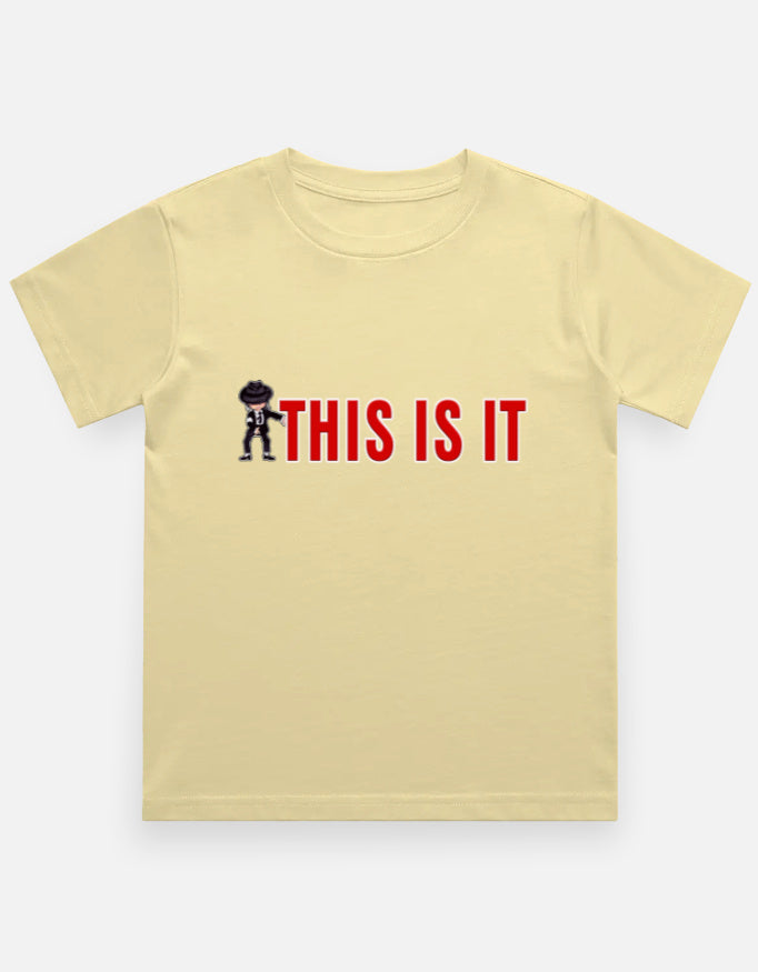 C-Labs This Is It Boy Classic Crew T-Shirt Beige Front_1_c_51_5bd5fcf1-d7f3-4b66-852a-13198951ae55