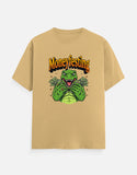 C-Labs Moneyfesting Classic Crew T-Shirt Beige Front_1_c_51_5f286c68-d257-4a29-9846-6fd31f0a632e