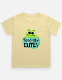 C-Labs Toadly-Cute Boy Classic Crew T-Shirt Beige Front_1_c_51_708866e1-8dab-484c-8997-8b3858866bd2