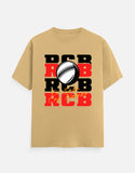 C-Labs RCB Ee Sala Cup Namde Classic Crew T-Shirt Beige Front_1_c_51_78d95b65-f5dd-4bc5-921b-7ea699aa7abc