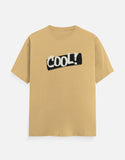 C-Labs Cool Classic Crew T-Shirt Beige Front_1_c_51_7e1245f3-6560-4f27-971c-5565a25a83af