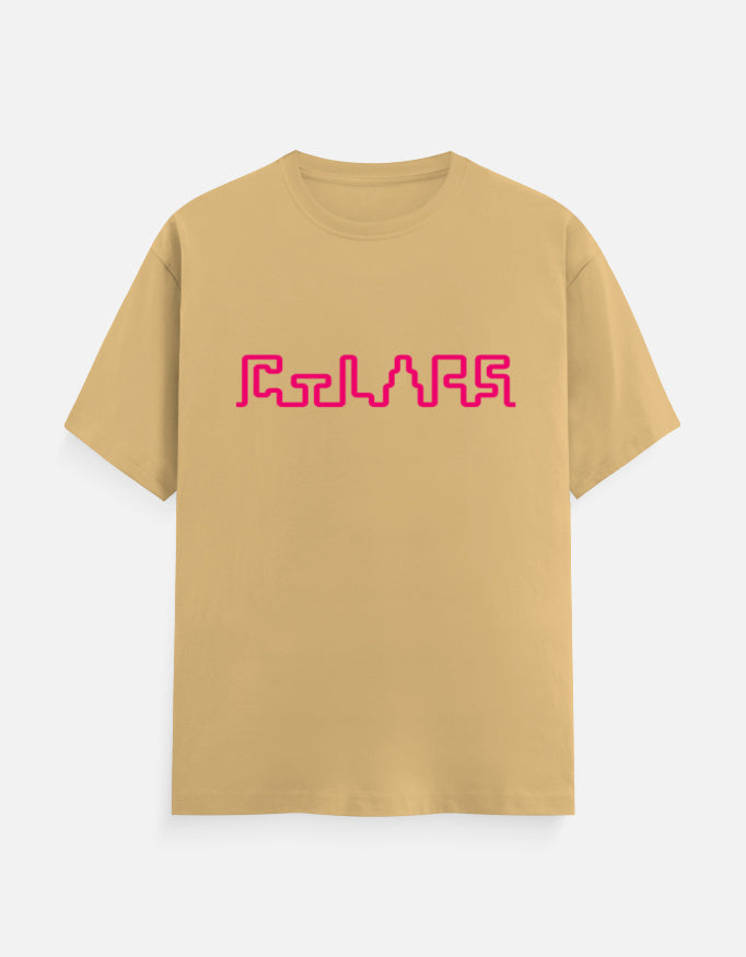 C-Labs C-LABS Building Blocks Classic Crew T-Shirt Beige Front_1_c_51_870f8c02-c15e-40e8-b6de-a1a13e436aa4