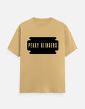 C-Labs Peaky Blinders Classic Crew T-Shirt Beige Front_1_c_51_9f1a9010-9871-44c9-962a-7af3a9540821