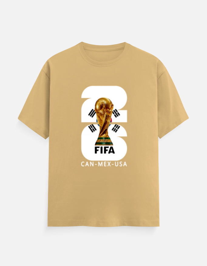 C-Labs SouthKorea 26 Classic Crew T-Shirt Beige Front_1_c_51_a1b8d5ae-a39d-426f-aae2-bedc86d996f4