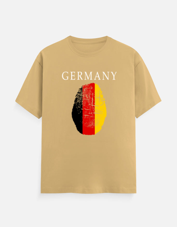C-Labs Germany Classic Crew T-Shirt Beige Front_1_c_51_ac3814c8-1679-4265-8ce7-0e5ab3c5ef93