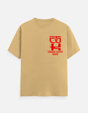 C-Labs CSK Classic Crew T-Shirt Beige Front_1_c_51_ae8bf941-21b6-47f8-a2bb-ea281d71b20e