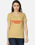 C-Labs Bangkok Mode Women's Classic T-Shirt Beige Front_1_c_51_ce6a8fb3-e472-41f2-b6b9-cf6f4e97245c