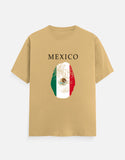 C-Labs Mexico Classic Crew T-Shirt Beige Front_1_c_51_d8475159-6ba7-45bd-8a9e-9204840c4bd3