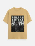 C-Labs Bikaas Amirca Is Ovar Country Classic Crew T-Shirt Beige Front_1_c_51_e959702c-8963-436e-ade0-199e2a7c5455