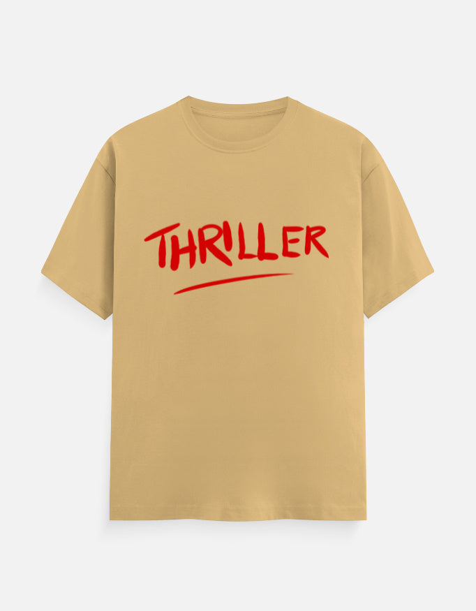 C-Labs Thriller Classic Crew T-Shirt Beige Front_1_c_51_f988c9b7-0d61-41b7-a720-eec80fa8f59a